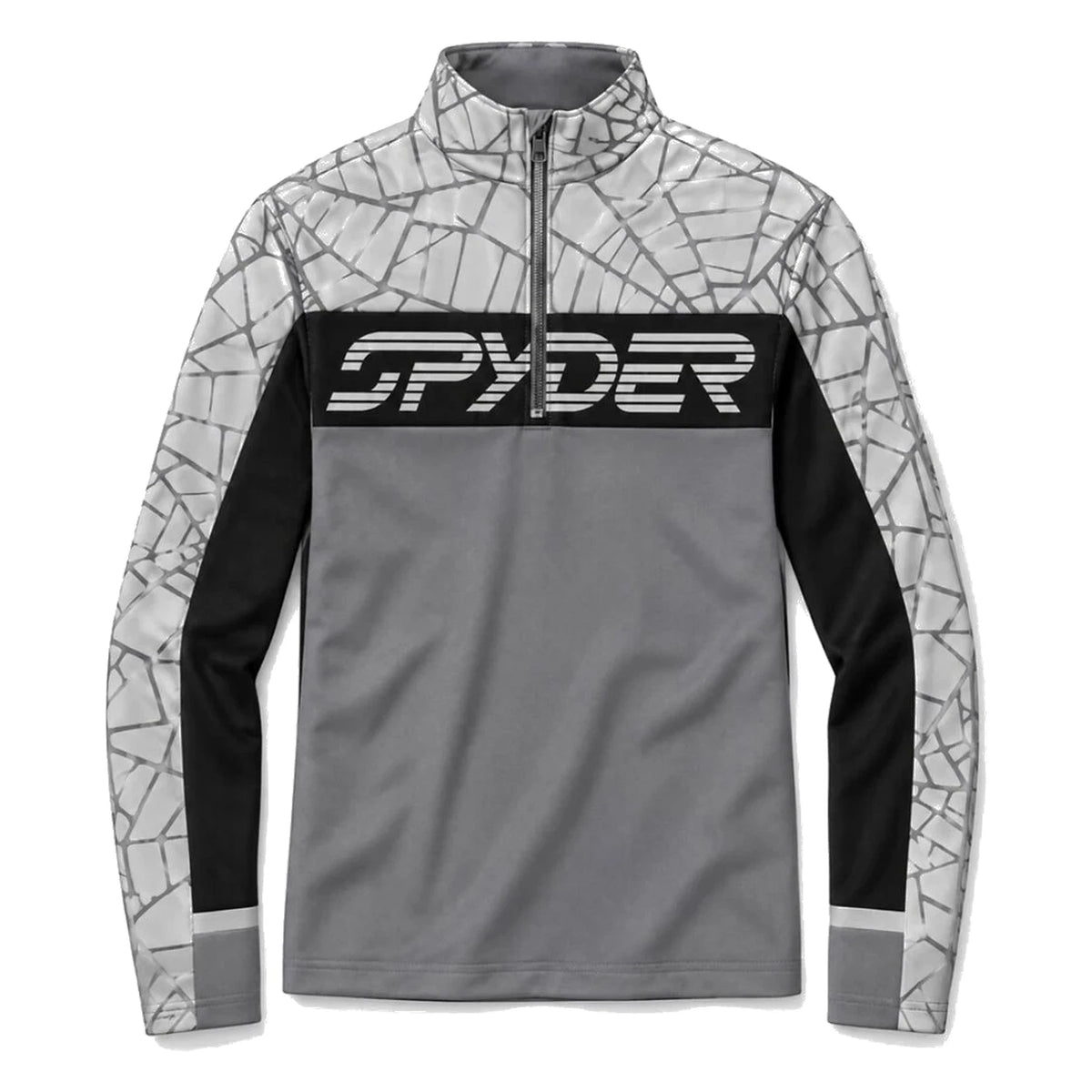 Legacy Half Zip