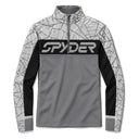 Legacy Half Zip