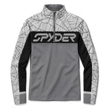 Legacy Half Zip