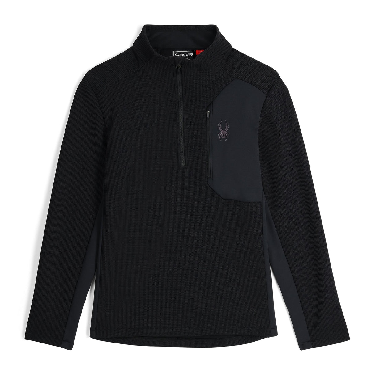 Bandit Sweater 1/2 Zip Fleece