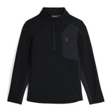 Bandit Sweater 1/2 Zip Fleece