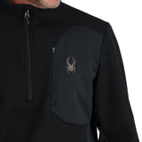 Bandit Sweater 1/2 Zip Fleece