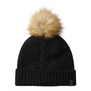 Plait Pom Hat