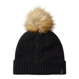 Plait Pom Hat
