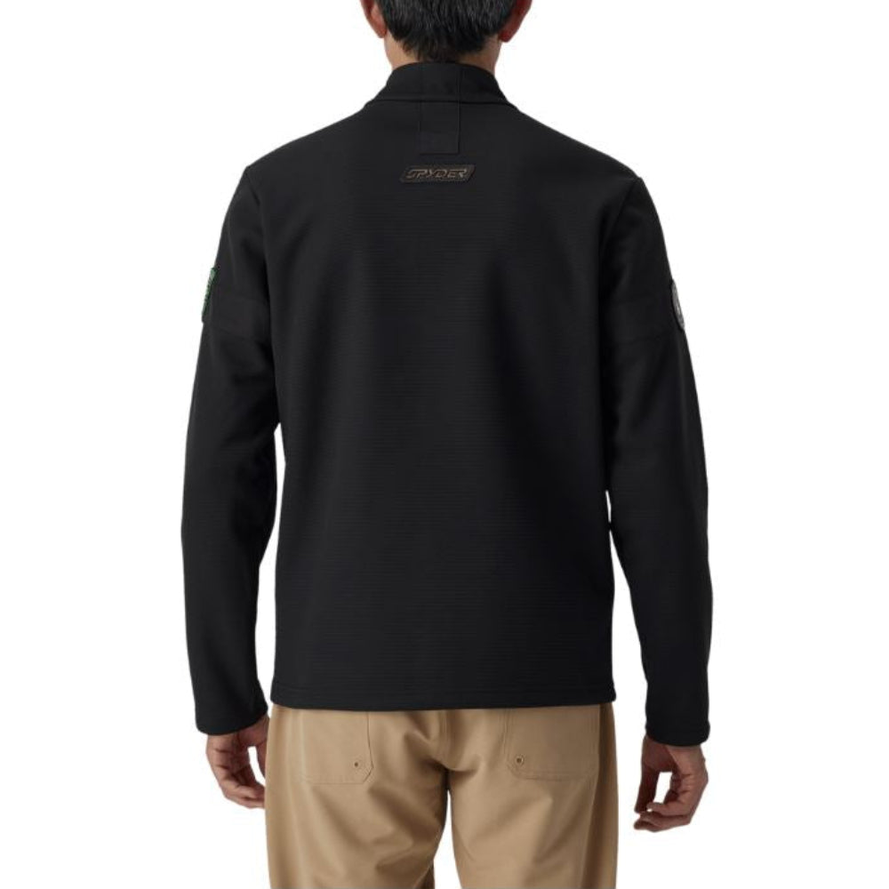 Wengen Sweater Fleece