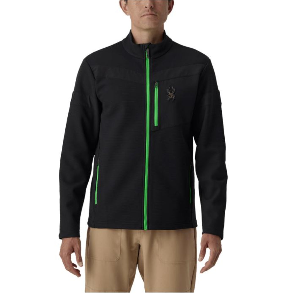 Wengen Sweater Fleece
