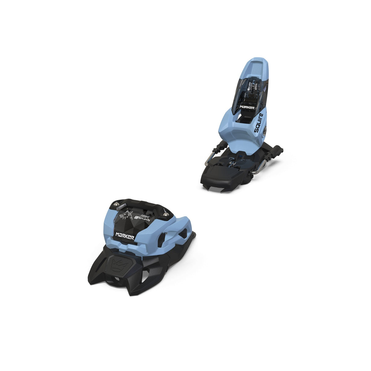 Squire 11 Ski Bindings 2027