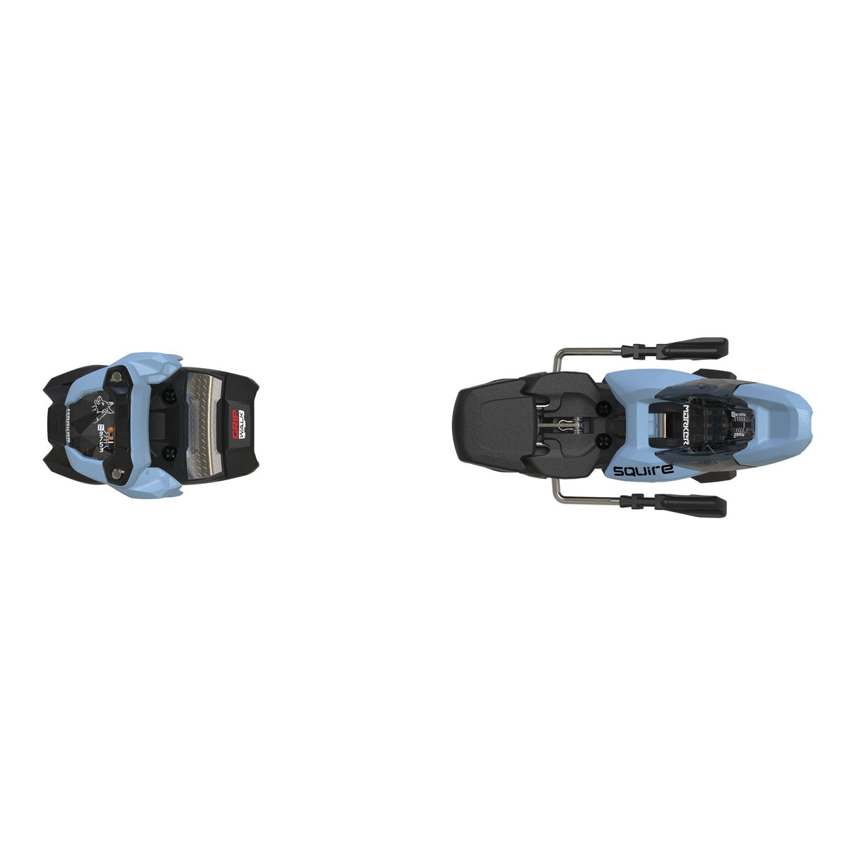 Squire 11 Ski Bindings 2027