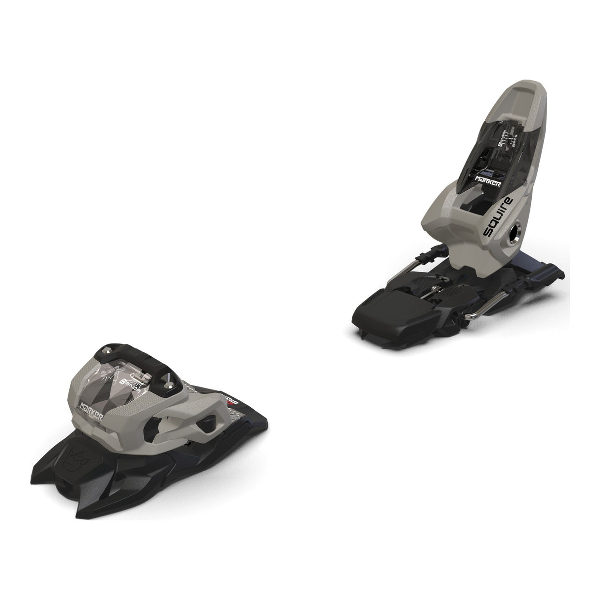 Squire 11 Ski Bindings 2027