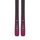 Stance W 84 Skis 2022