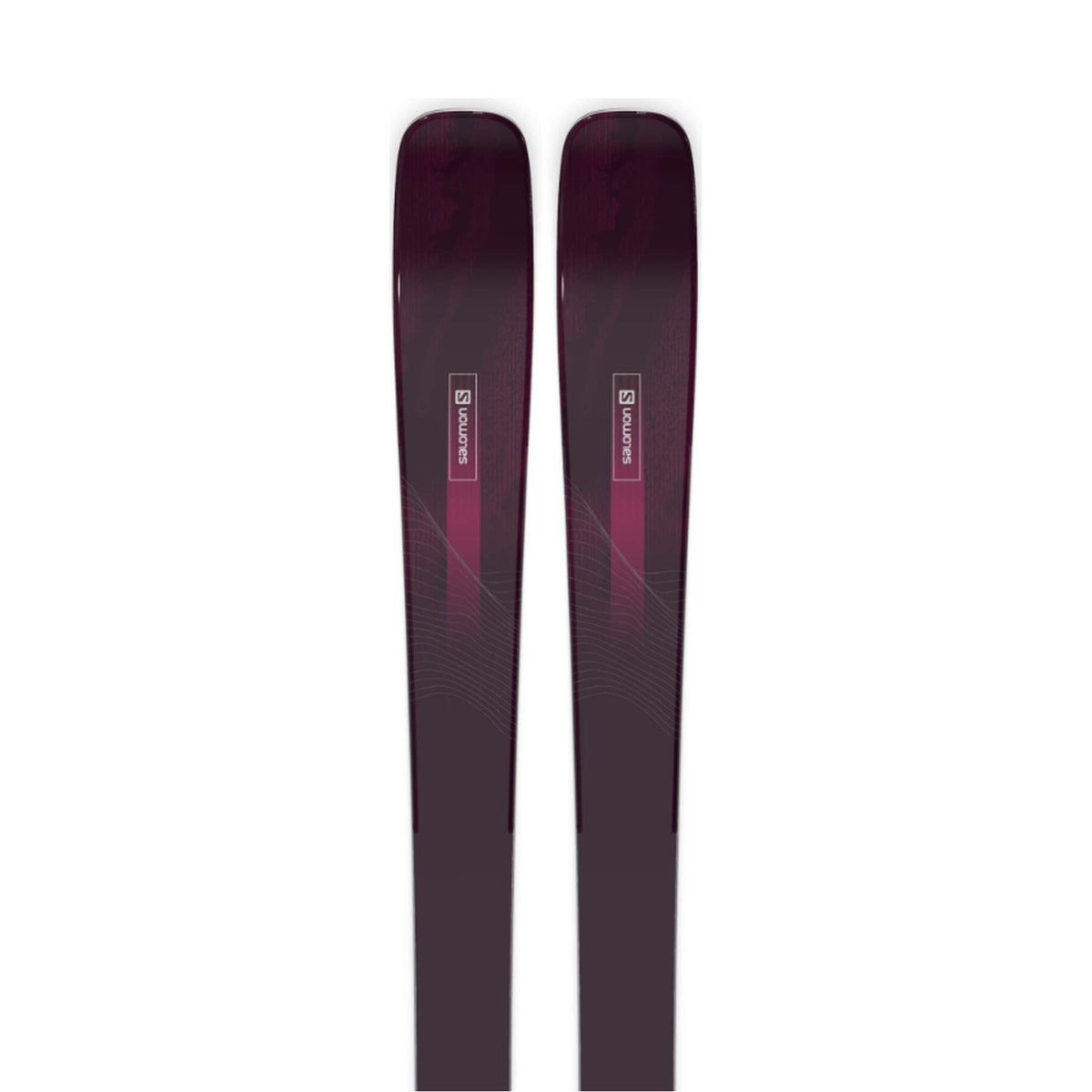 Stance W 84 Skis 2022
