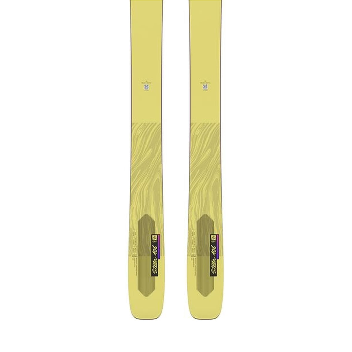 QST Stella 106 Skis 2023