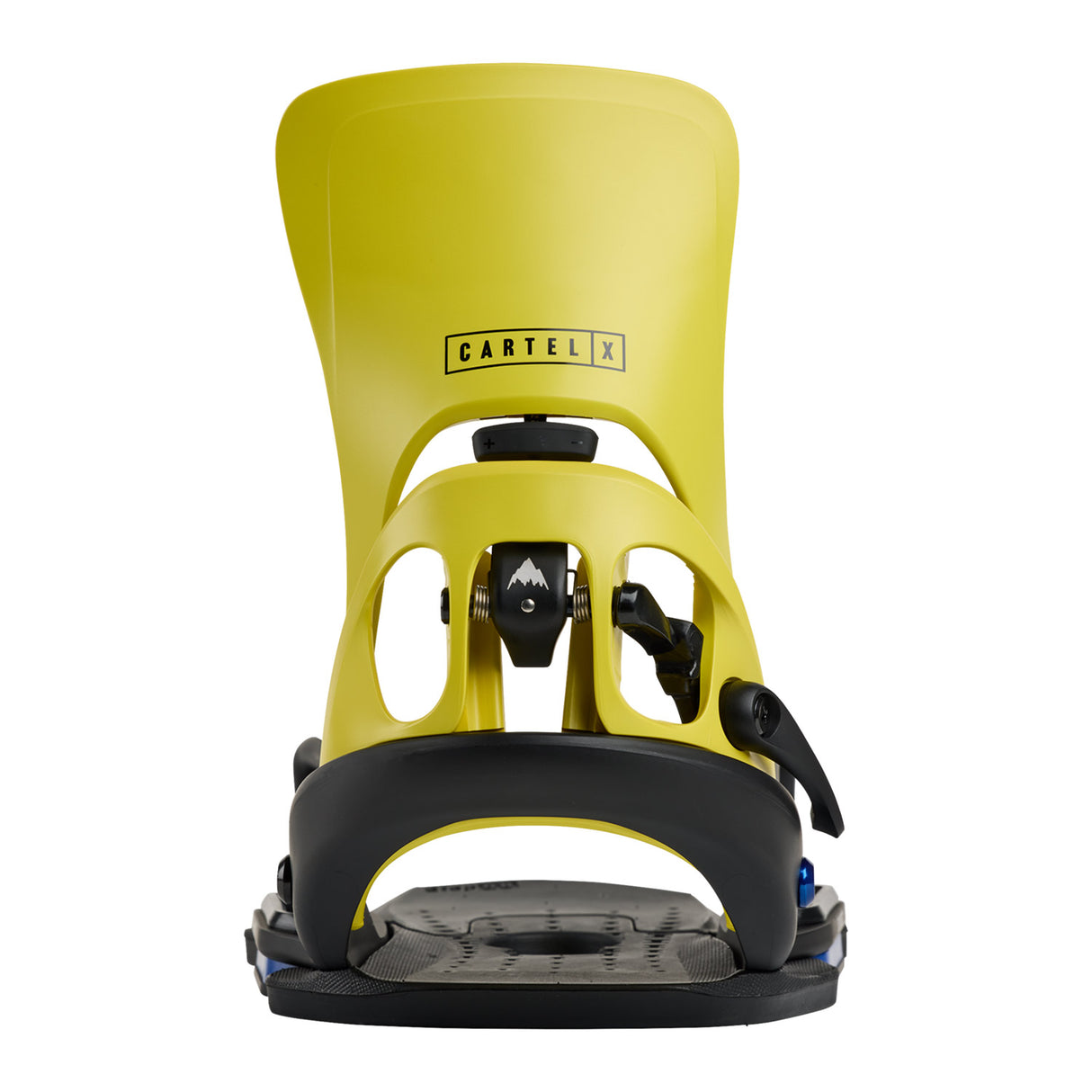 Step On® Cartel X EST® Snowboard Bindings 2026