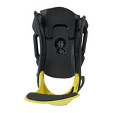 Step On® Cartel X EST® Snowboard Bindings 2026