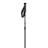 Carbon All Mountain Vario Adjustable Ski Poles
