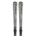 Laser CX Skis & MC12 Bindings 2026