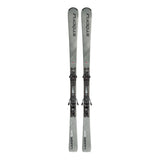 Laser CX Skis & MC12 Bindings 2026