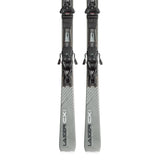 Laser CX Skis & MC12 Bindings 2026