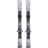 Laser SC Skis & MC12 Bindings 2026