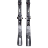 Laser SC Skis & MC12 Bindings 2026