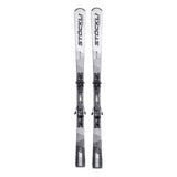 Laser SC Skis & MC12 Bindings 2026