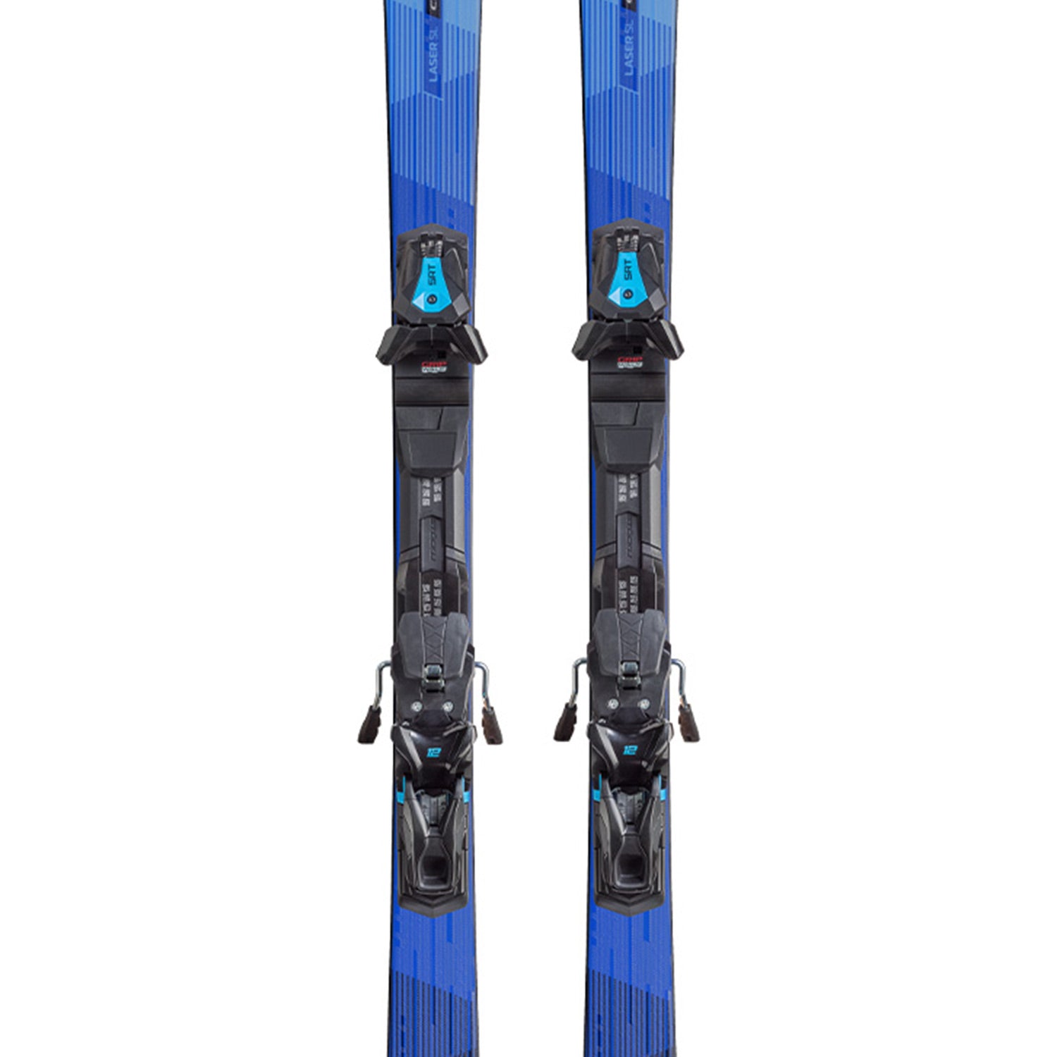 Stockli Laser SL Skis & SRT12 Bindings 2026 – Snowtrax