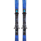 Laser SL Skis & SRT12 Bindings 2026
