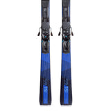 Laser SL Skis & SRT12 Bindings 2026