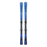 Laser SL Skis & SRT12 Bindings 2026