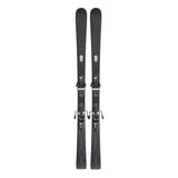 Montero AX OREA Skis & Strive 13D Bindings 2026