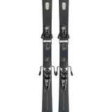 Montero AX OREA Skis & Strive 13D Bindings 2026