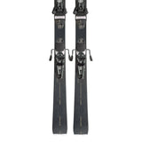 Montero AX OREA Skis & Strive 13D Bindings 2026