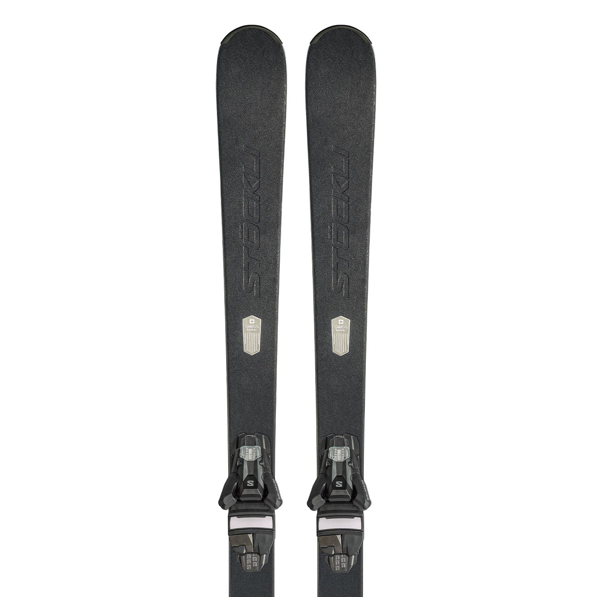 Montero AX OREA Skis & Strive 13D Bindings 2026