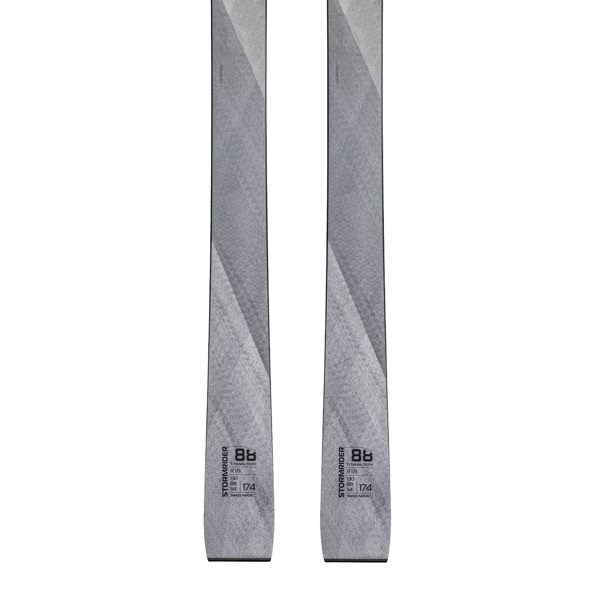 Stormrider 88 Skis 2026