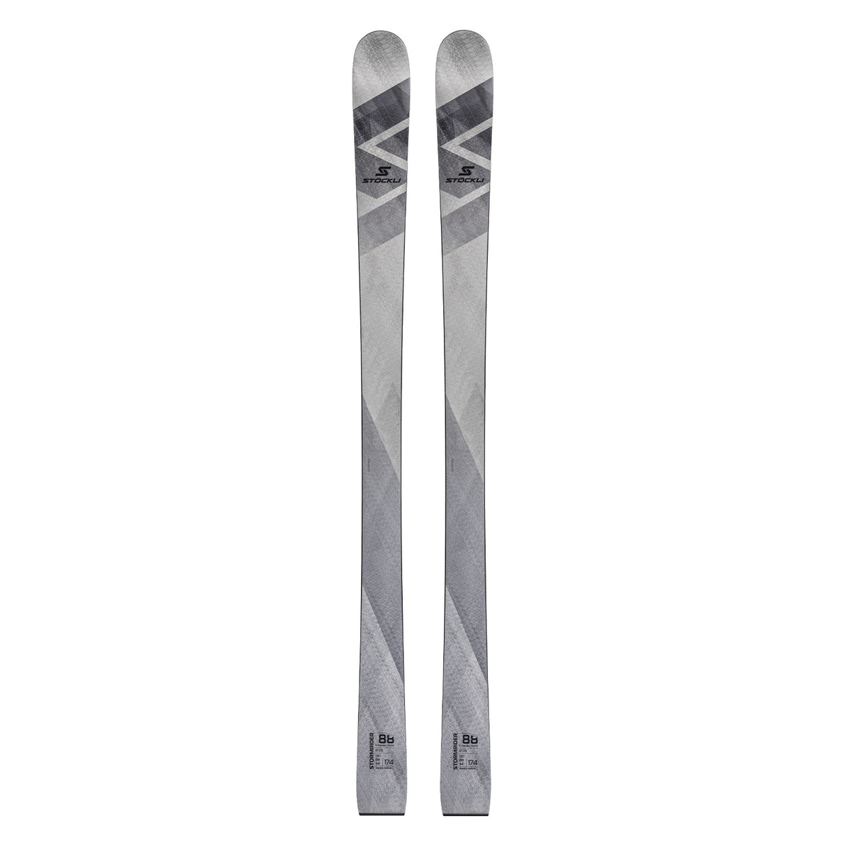 Stormrider 88 Skis 2026