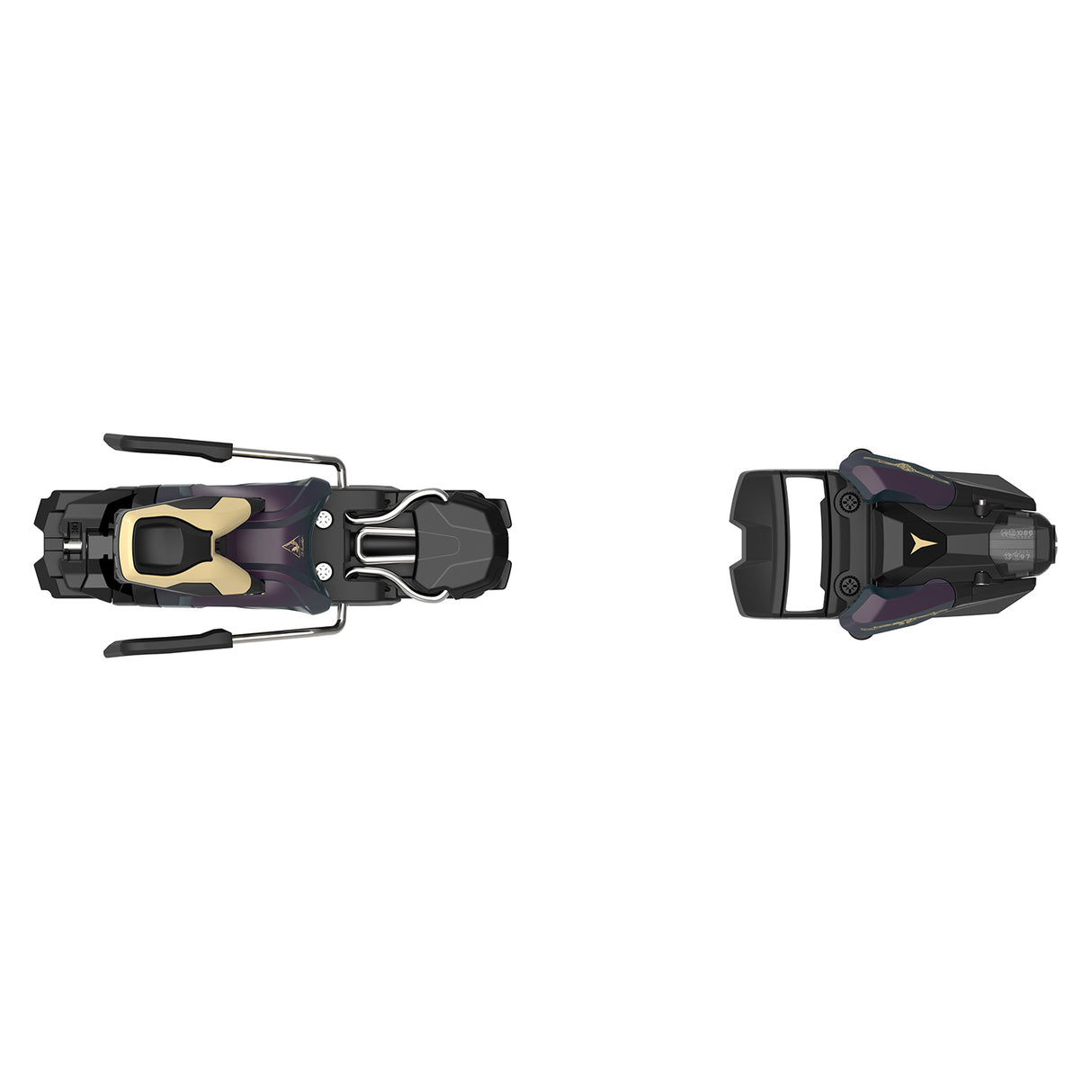 Strive 12 Ski Bindings 2026