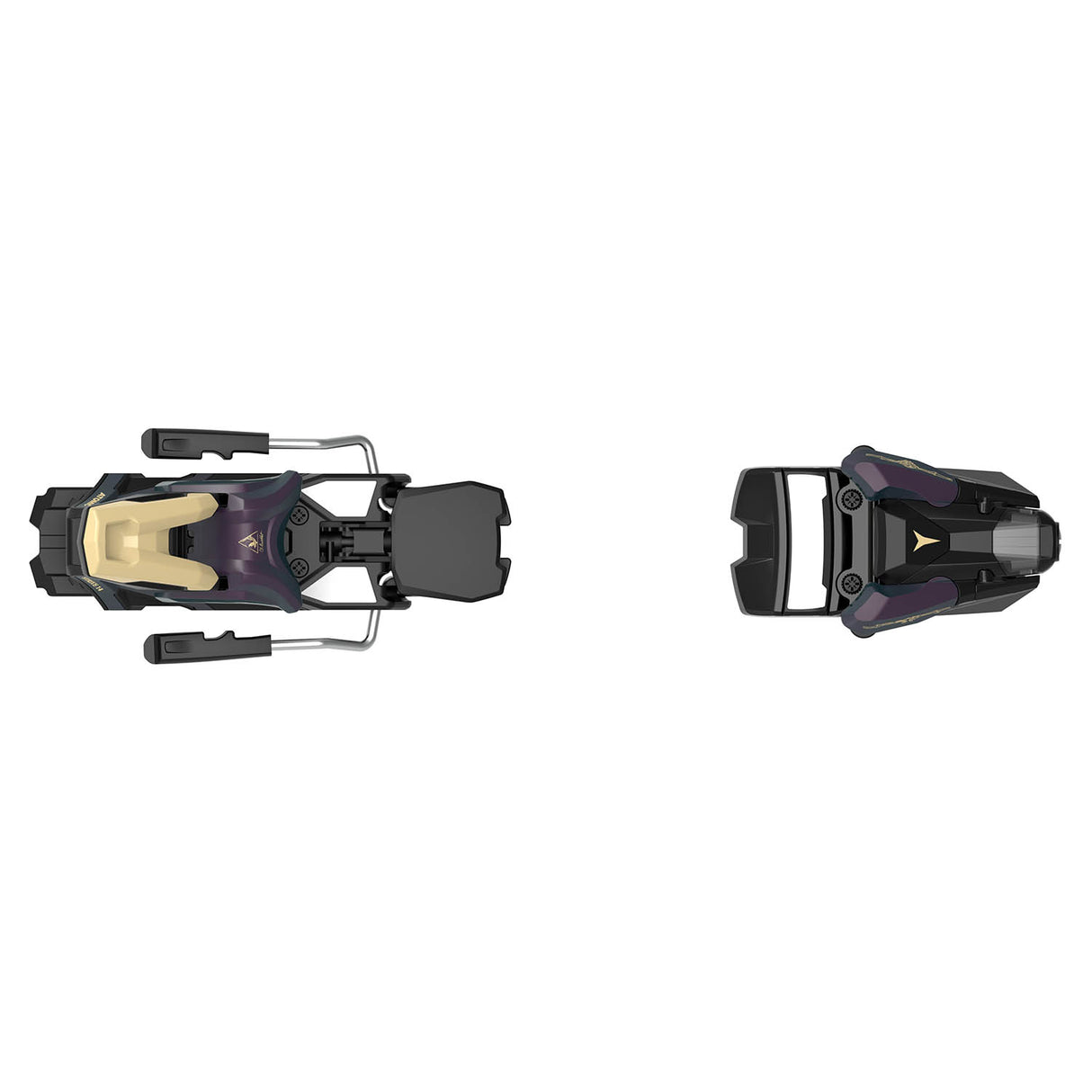N Strive 14 GW Bent Chetler Ski Binding