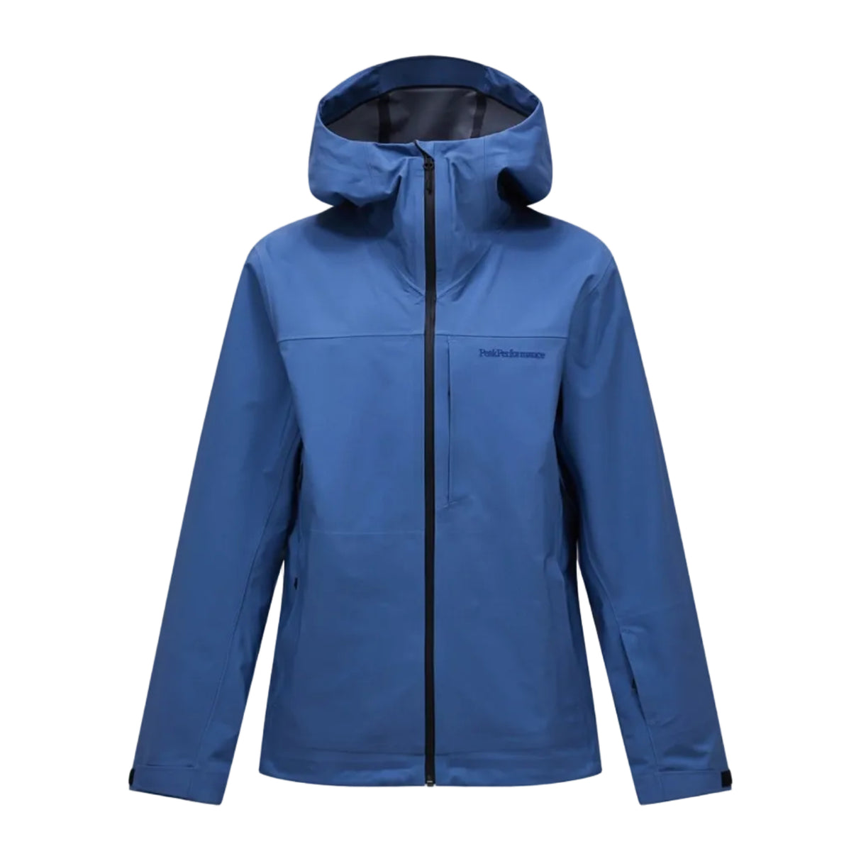 Men's Maroon HIPE® 3L Ski Jacket