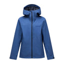 Men's Maroon HIPE® 3L Ski Jacket