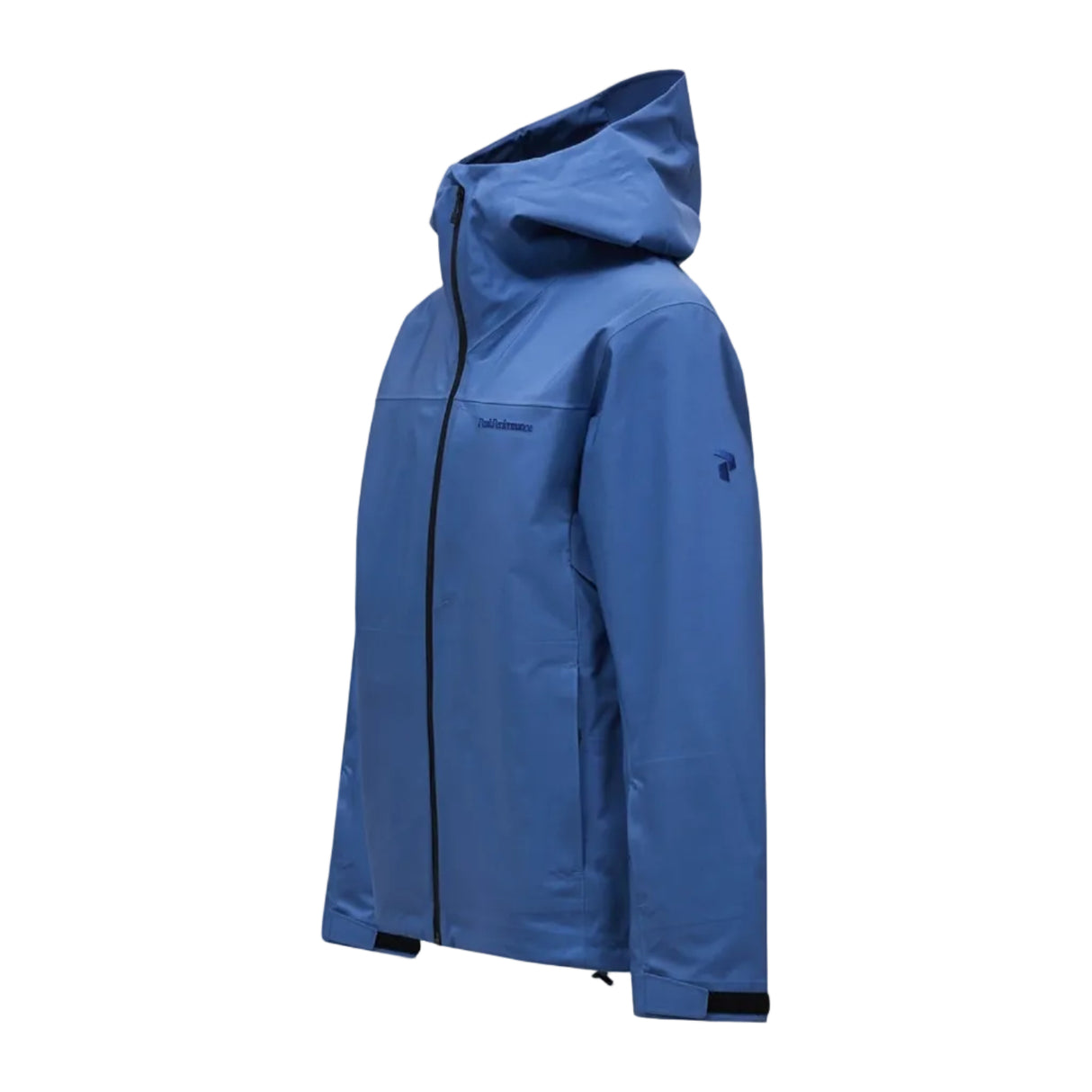Men's Maroon HIPE® 3L Ski Jacket