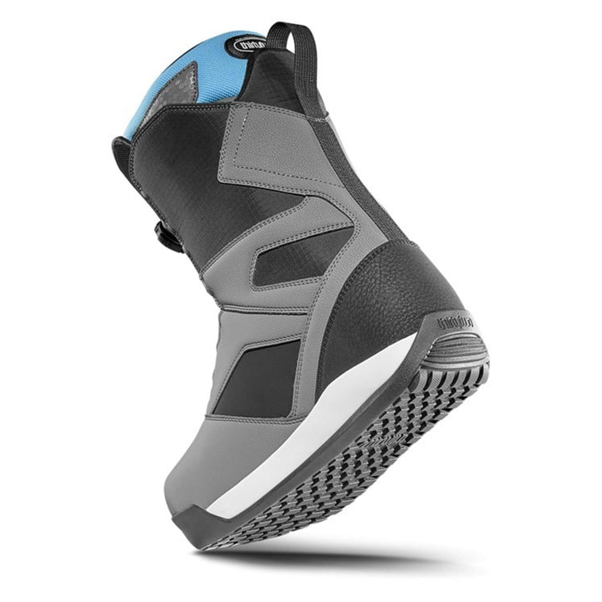 STW Dual BOA Bomb Hole Snowboard Boots 2026