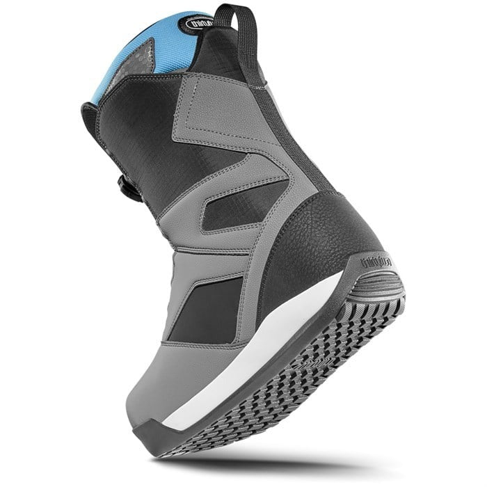 STW Dual BOA Bomb Hole Snowboard Boots 2026