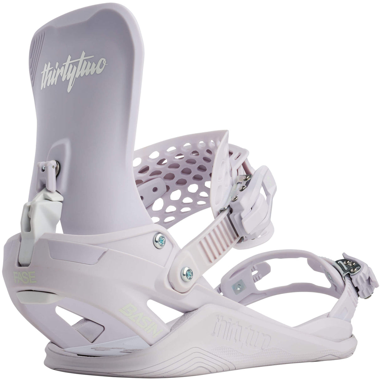 Basin Fase Snowboard Bindings 2027