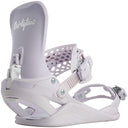 Basin Fase Snowboard Bindings 2027