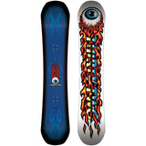 Cold World Snowboard 2027