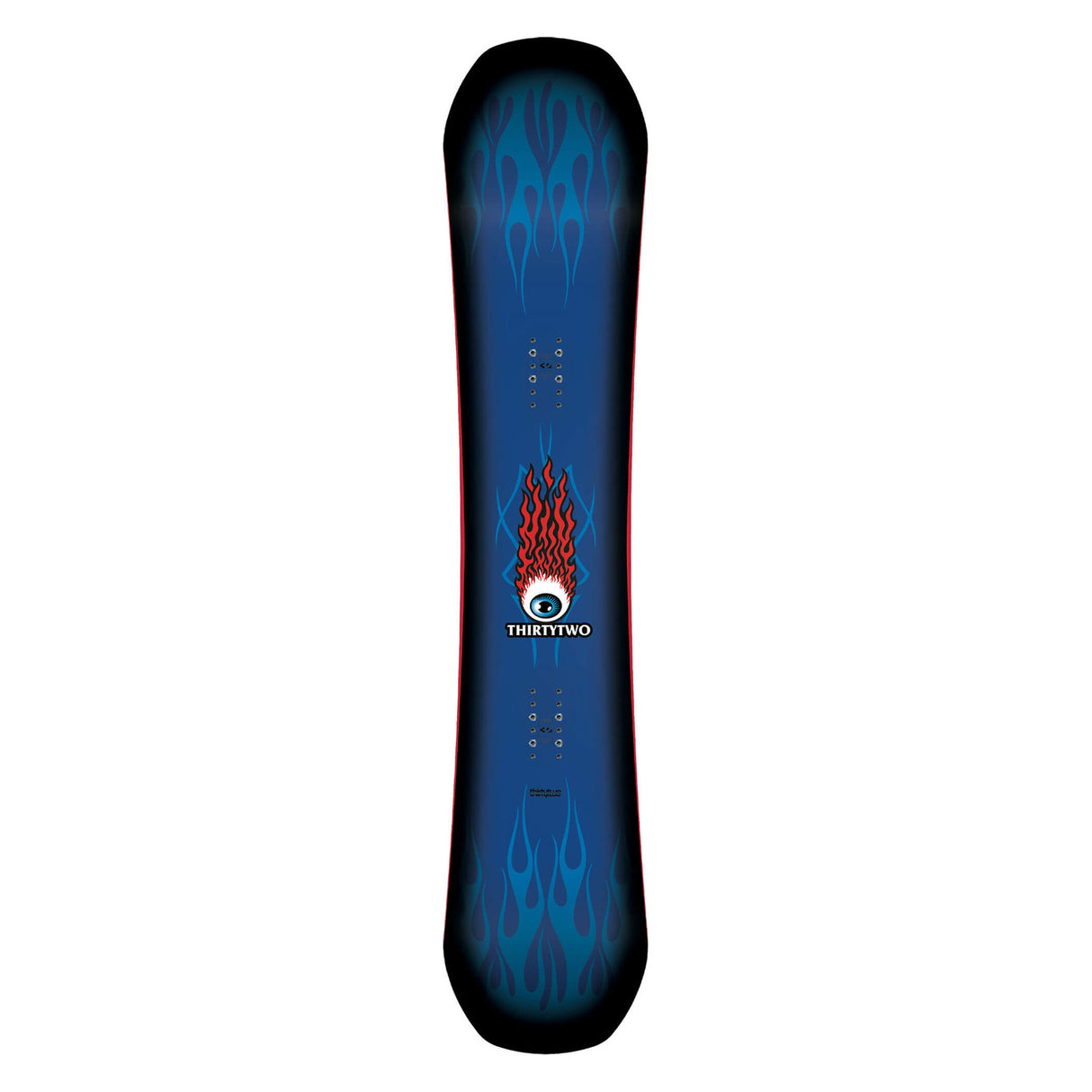 Cold World Snowboard 2027