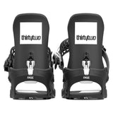 Fase Snowboard Binding 2026