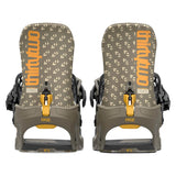 Fase Snowboard Binding 2026