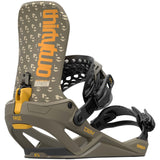 Fase Snowboard Binding 2026