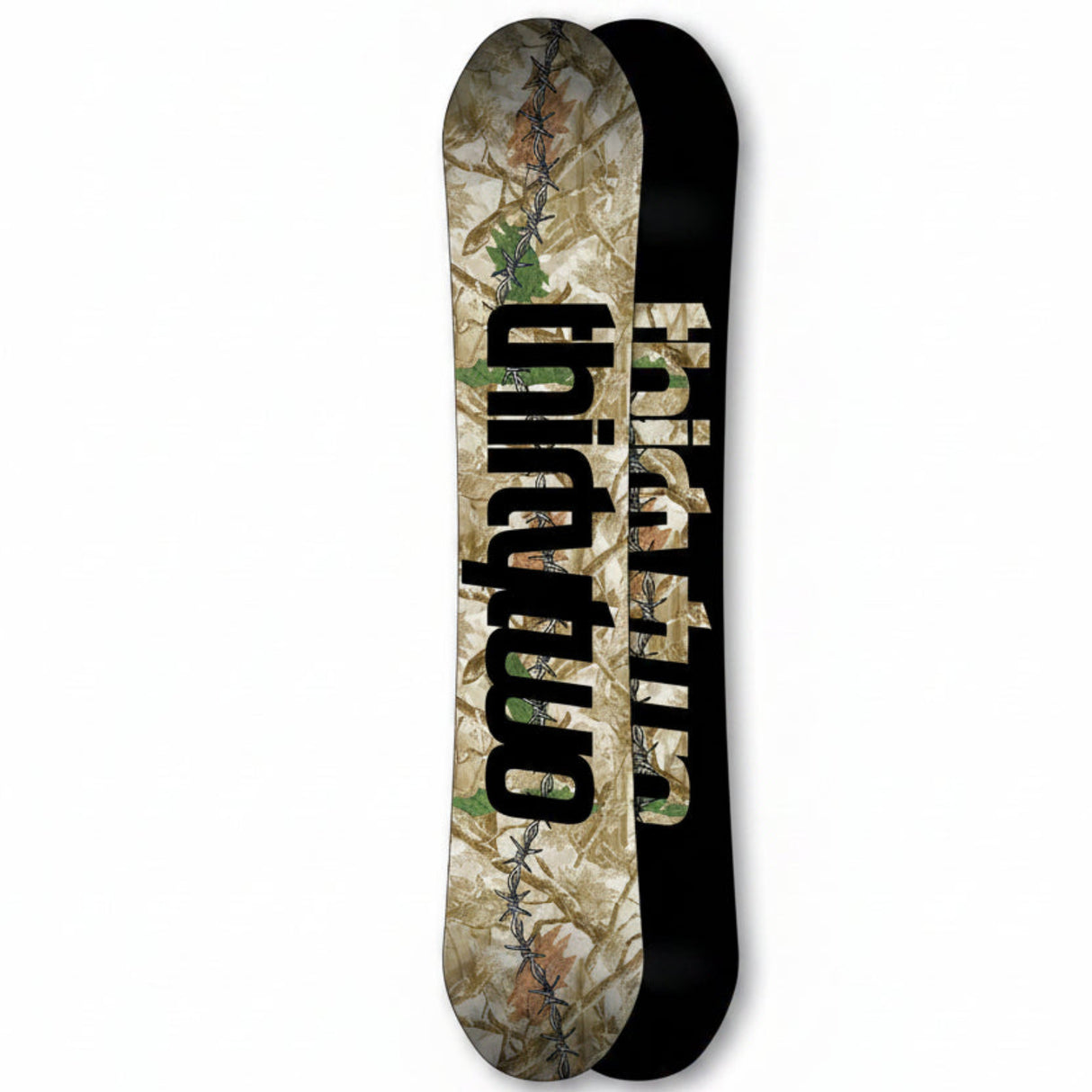 T32M Snowboard 2027